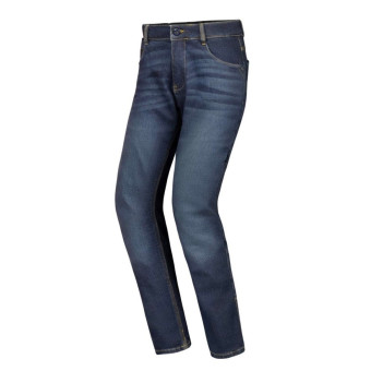Jeans Ixon Billie Long Washed Blue Jeans Ixon Billie Long Washed Blue