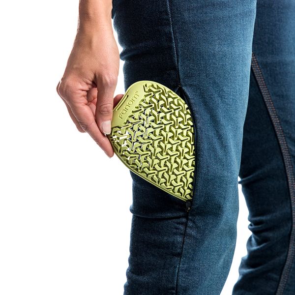 Ixon Billie Stonewash