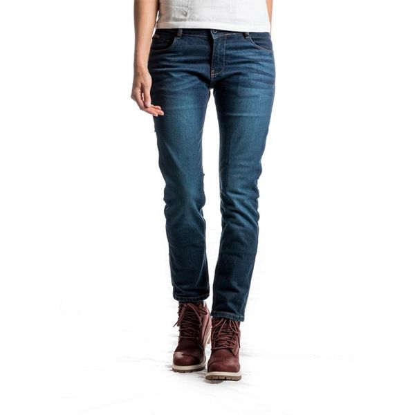 Jeans Ixon Billie Washed Blue