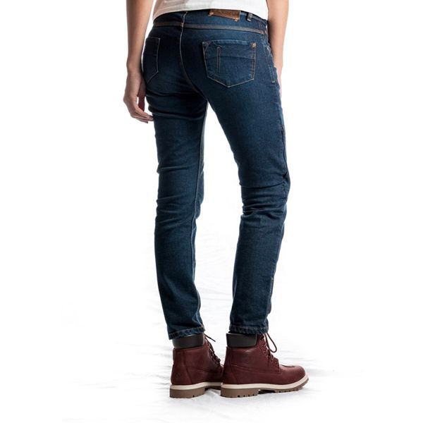 Ixon Billie Washed Blue