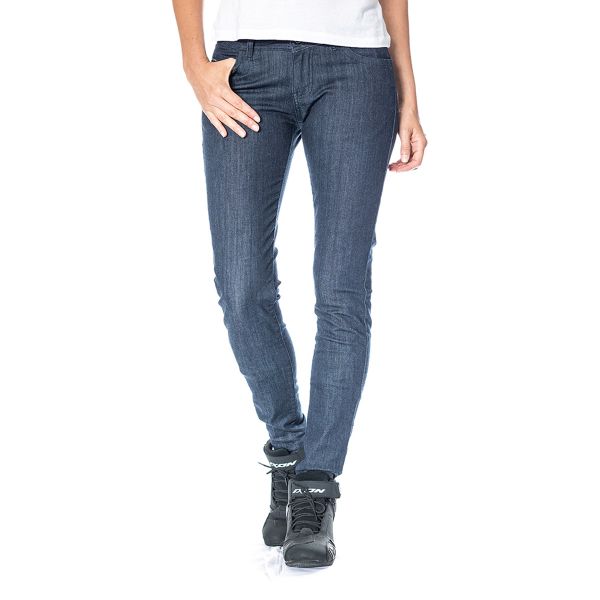 Jeans Ixon Judy Dark Raw