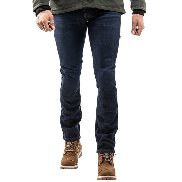 Jeans Ixon Kenny Medium Blue