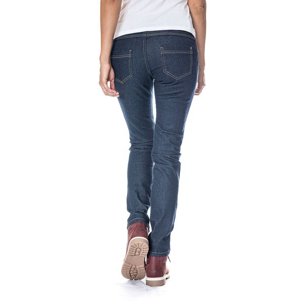 Ixon Maddie Dark Raw