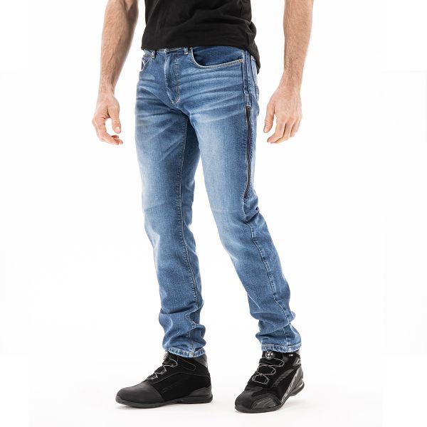 Jeans Ixon Wayne Sky Blue