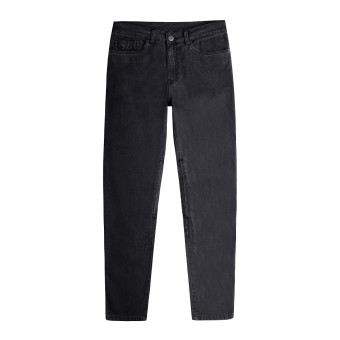 Jeans Knox Colton Slim Short Supersoft Charcoal Jeans Knox Colton Slim Short Supersoft Charcoal