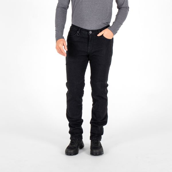 Jeans Knox Richmond MK3 Black