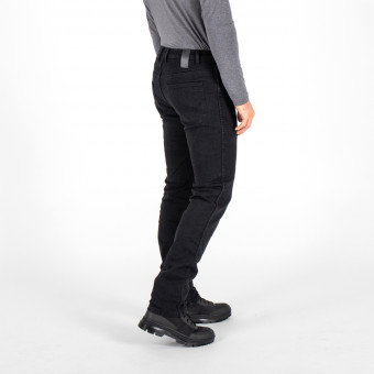 Knox Richmond MK3 Black Short