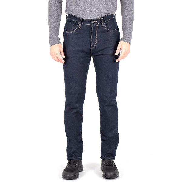 Jeans Knox Shield Blue Short