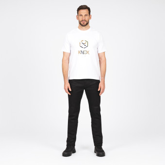 Knox Shield Spectra Black