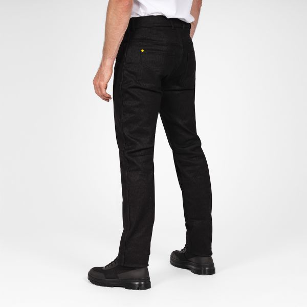 Knox Shield Spectra Black