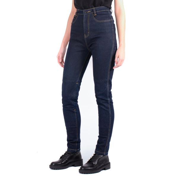 Jeans Knox Shield Spectra Woman Indigo Jeans Knox Shield Spectra Woman Indigo