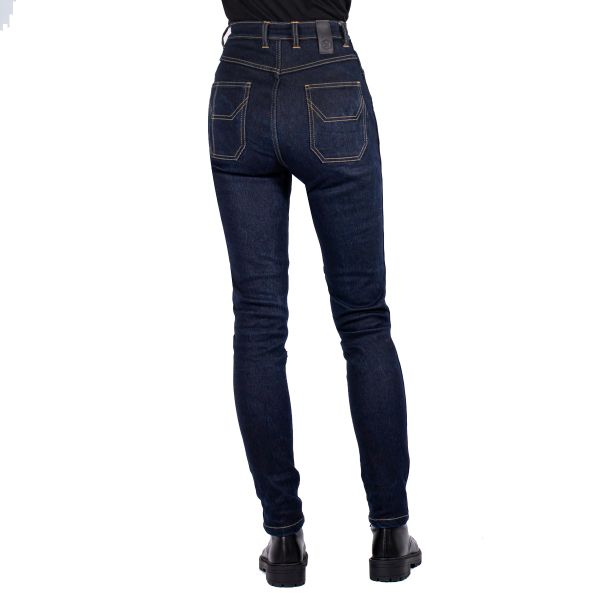 Knox Shield Spectra Woman Indigo