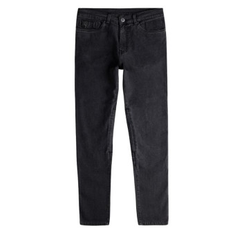 Jeans Knox Women Colton Skinny Regular Black