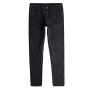 Jeans Knox Women Colton Skinny Regular Black