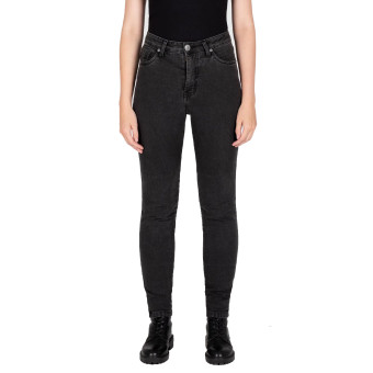 Knox Women Colton Skinny Regular Black
