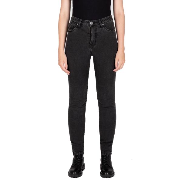 Knox Women Colton Skinny Regular Black