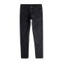 Jeans Knox Women Colton Skinny Short Black