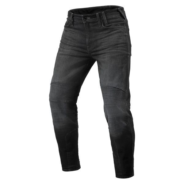 Jeans REV'IT Moto 2 TF Dark Grey Used