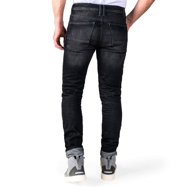 REV'IT Moto 2 TF Dark Grey Used