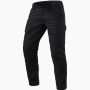 Jeans REV'IT Cargo 2 TF Black