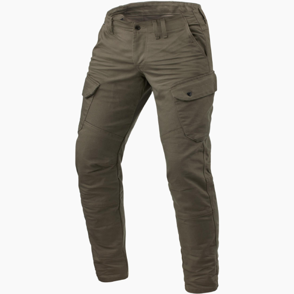 Jeans REV'IT Cargo 2 TF Tarmac