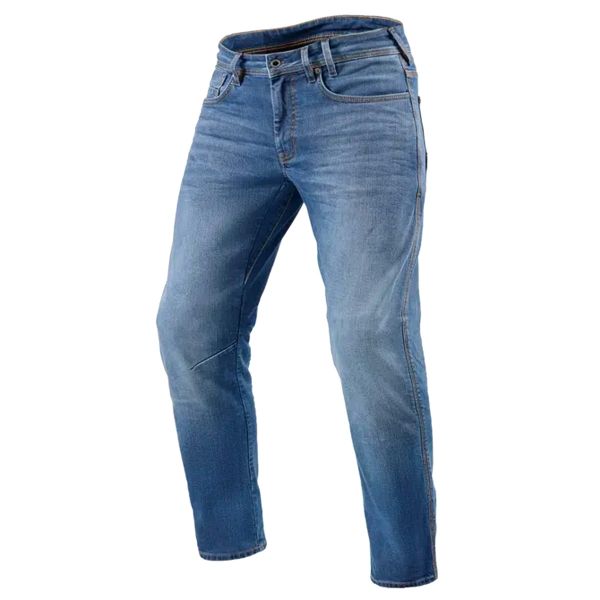 Jeans REV'IT Detroit 2 TF Blue Classic Used