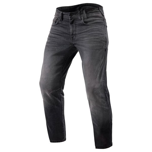 Jeans REV'IT Detroit 2 TF Medium Grey Used