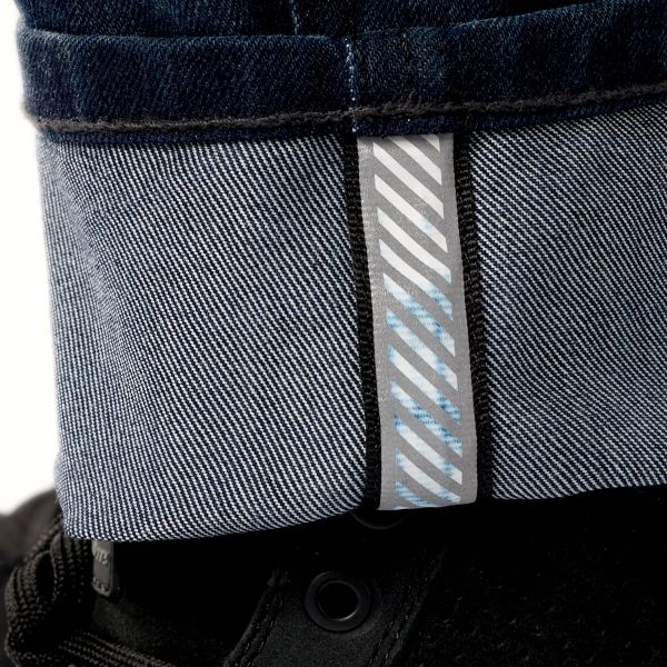 REV'IT Harper Ladies TF Dark Blue Used