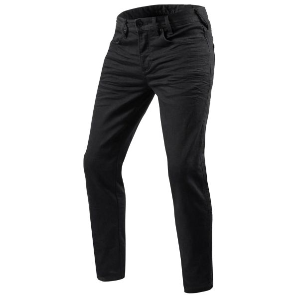 Jeans REV'IT Jackson 2 SK Black