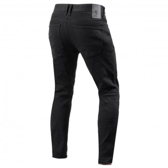 REV'IT Jackson 2 SK Black