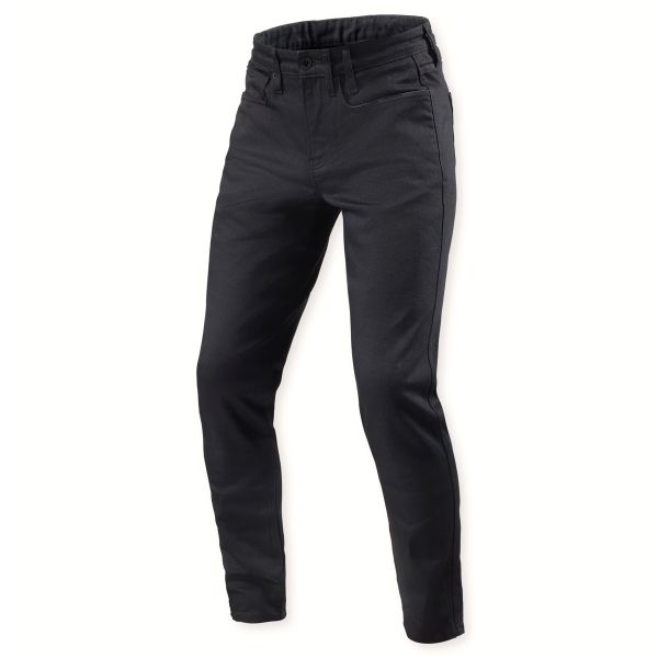 Jeans REV'IT Kai SK Black