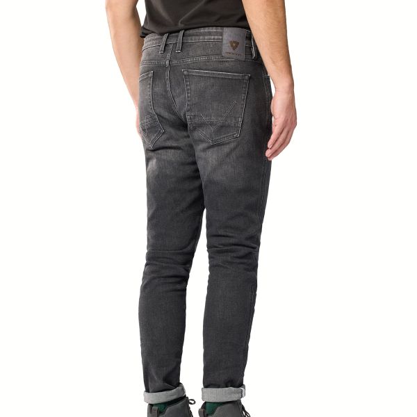 REV'IT Kai SK Medium Blue Stone