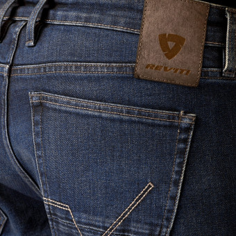 REV'IT Kai SK Medium Blue Stone