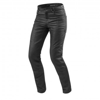 Jeans REV'IT Lombard 2 Dark Grey