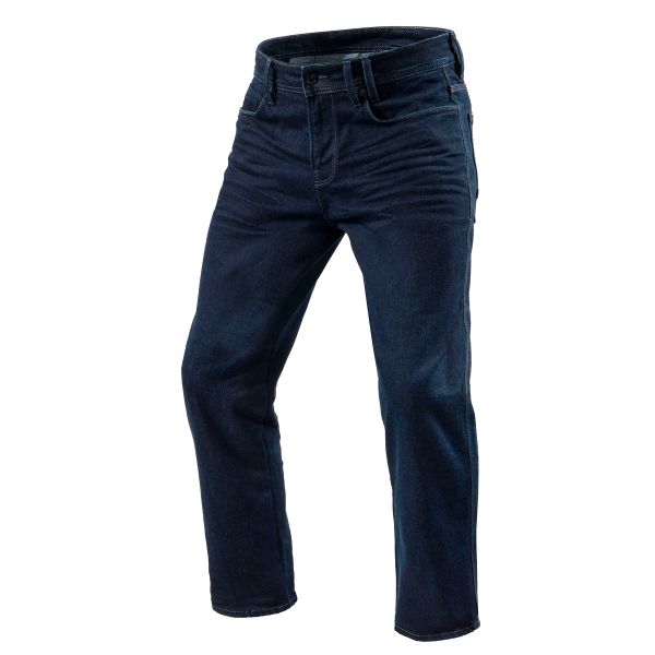 Jeans REV'IT Lombard 3 RF Dark Blue Used