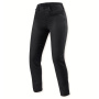 Jeans REV'IT Marzia Ladies SK Black
