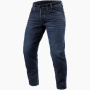 Jeans REV'IT Ortes TF Dark Blue Black