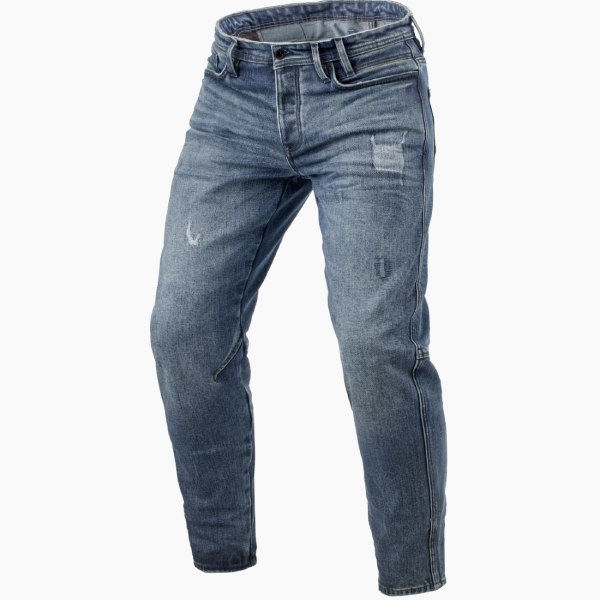 Jeans REV'IT Rilan TF Blue