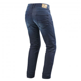 REV'IT Vendome 2 Dark Blue Faded
