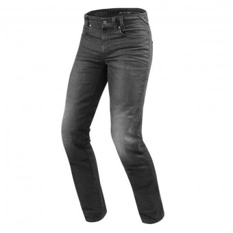 Jeans REV'IT Vendome 2 Dark Grey Faded