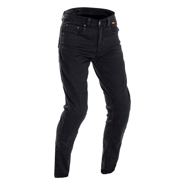 Jeans Richa Eric Washed Black