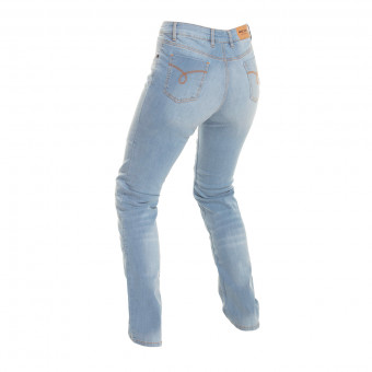 Richa Nora Lady Washed Blue