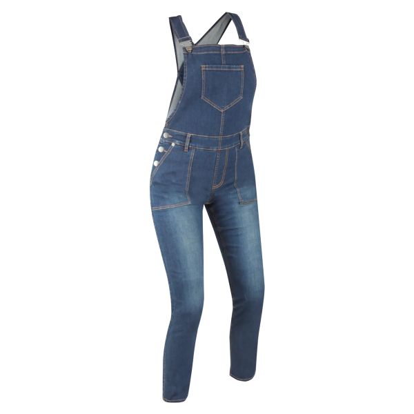 Jeans Segura Ladt Prisca Blue