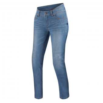 Jeans Segura Lady Rosco Blue