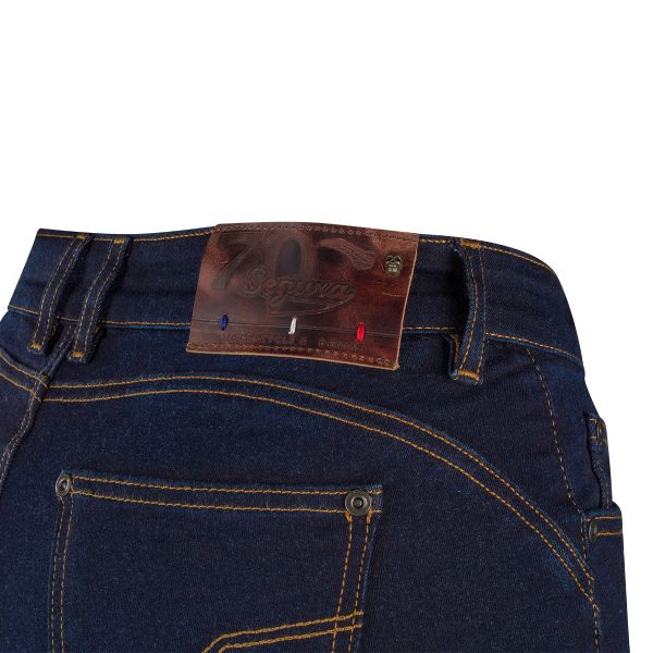 Segura Lady Uzy Blue