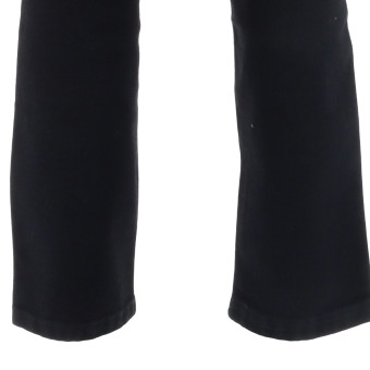 Von Dutch Mustang Denim Stretch Black