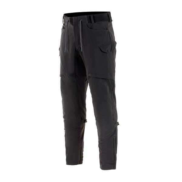 Jeans Alpinestars Juggernaut Black