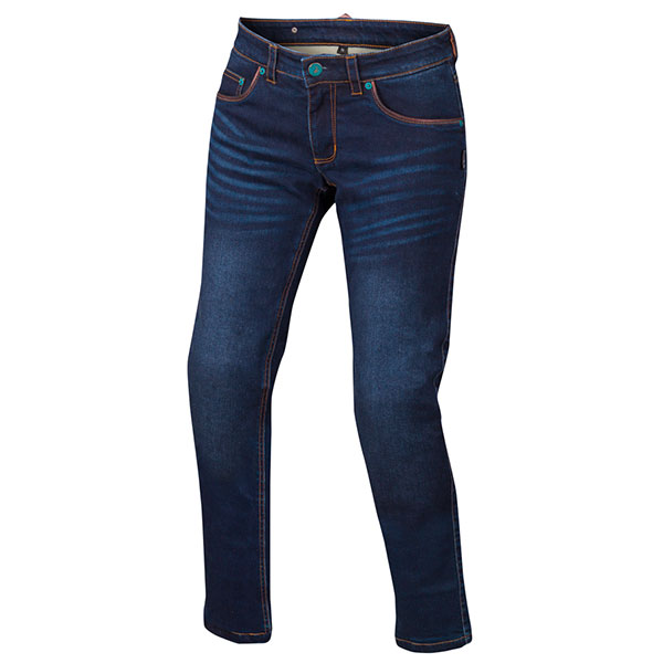 Jeans Bering Lady Donovan Blue