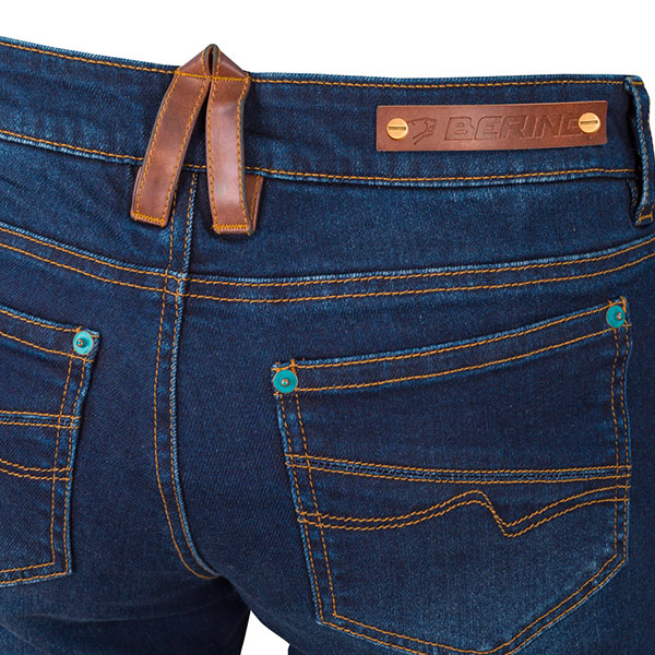 Bering Lady Donovan Blue