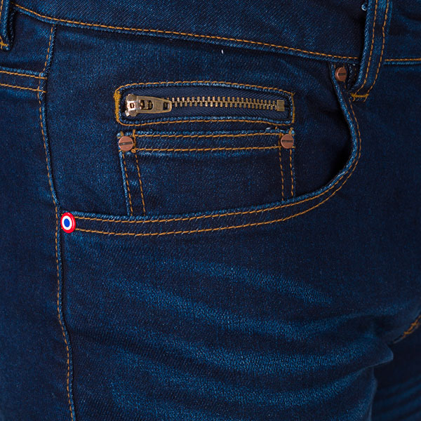 Bering Lady Donovan Blue